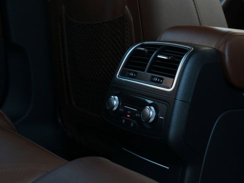 Used 2015 Audi A6 3.0T Prestige w/ Prestige Package image 53