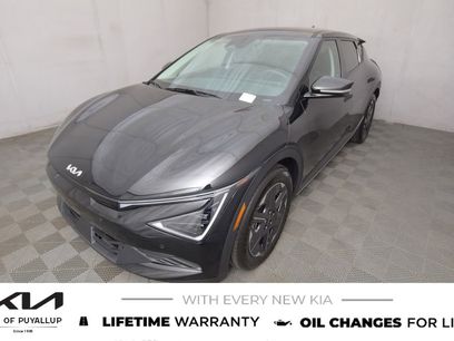 New 2025 Kia EV6 Light