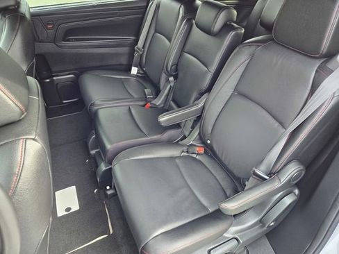 New 2026 Honda Odyssey Sport-L image 24