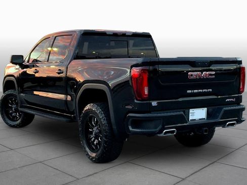 Used 2022 GMC Sierra 1500 AT4 w/ AT4 Premium Package image 12