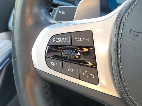 Certified 2023 BMW X6 xDrive40i w/ M Sport Package image 13