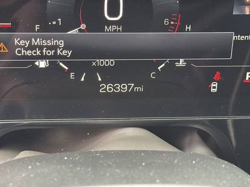 Certified 2025 GMC Yukon XL Denali image 26