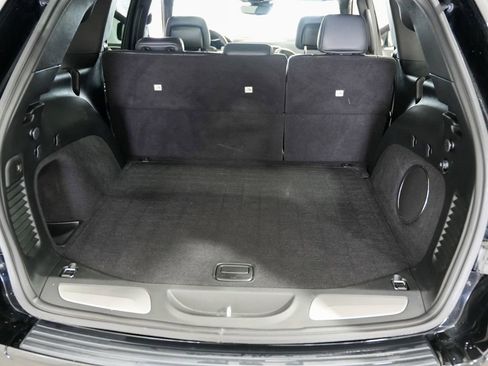 Used 2018 Jeep Grand Cherokee Trackhawk image 43