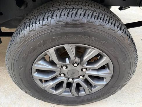 Used 2020 Ford Ranger XLT w/ Equipment Group 301A Mid image 25