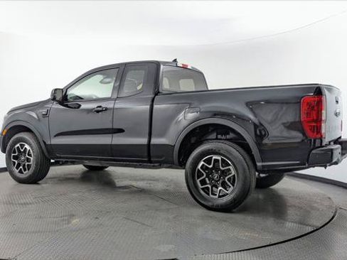 Used 2021 Ford Ranger XL RWD image 6
