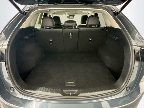 Used 2025 MAZDA CX-5 Carbon Edition AWD/4WD image 31
