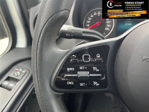 Used 2024 Mercedes-Benz Sprinter 2500 image 28