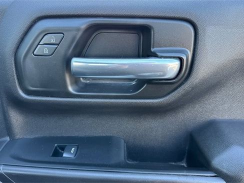 Used 2024 Chevrolet Silverado 1500 W/T w/ WT Fleet Convenience Package image 17