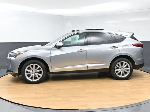 Used 2023 Acura RDX AWD image 10