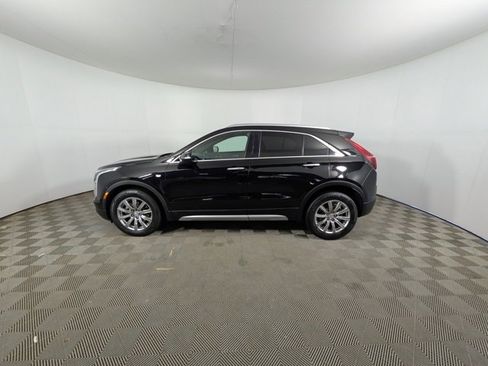Used 2021 Cadillac XT4 Premium Luxury image 25