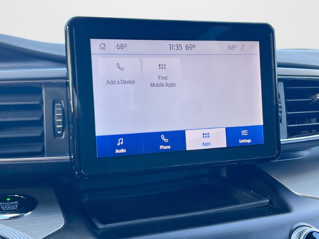 Used 2020 Ford Explorer XLT w/ Equipment Group 202A AWD/4WD image 19