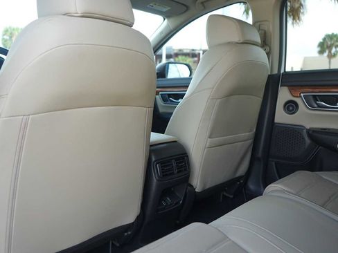 Certified 2022 Honda CR-V EX-L image 13