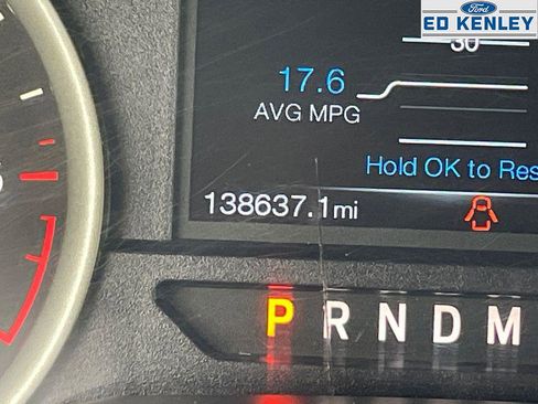 Used 2015 Ford F150 XLT w/ Equipment Group 302A Luxury image 18