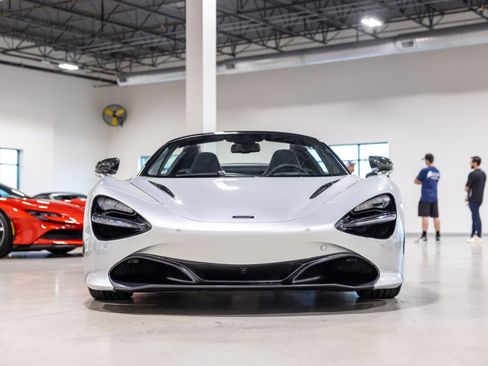 Used 2020 McLaren 720S Performance image 2