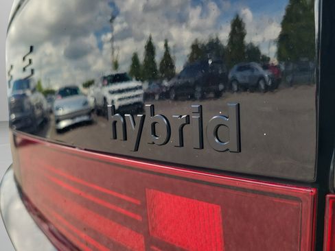 New 2026 Hyundai Santa Fe Calligraphy image 31