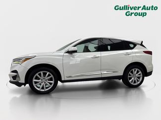 Used 2019 Acura RDX FWD video 2