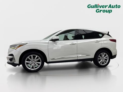 Used 2019 Acura RDX FWD image 2