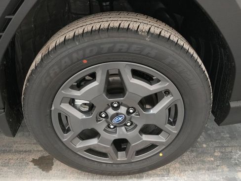 Used 2026 Subaru Outback Premium image 10