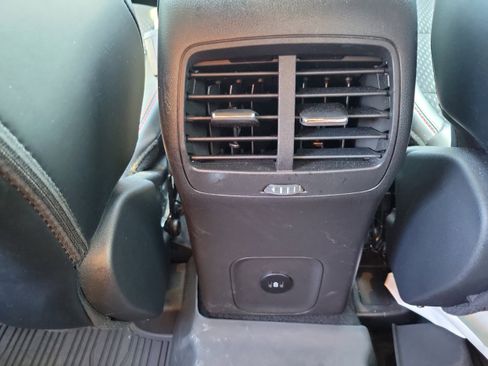 Used 2025 Ford Escape ST-Line Elite w/ Tech Pack #1 image 12