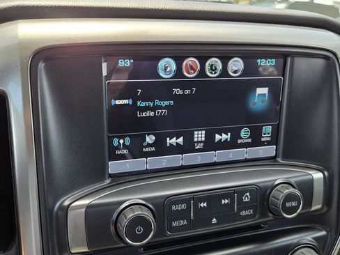 Used 2019 Chevrolet Silverado 1500 LT RWD image 24