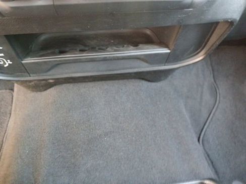 Used 2024 RAM 2500 Big Horn image 48