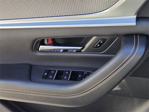 New 2026 MAZDA CX-90 3.3 Turbo w/ Premium Plus Pkg image 23