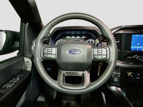 Certified 2023 Ford F150 XL w/ STX Appearance Package image 10