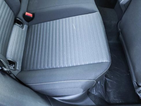 New 2025 Volkswagen Jetta S image 37