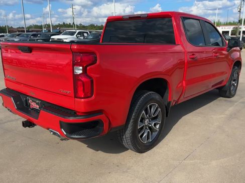 Used 2023 Chevrolet Silverado 1500 RST image 7