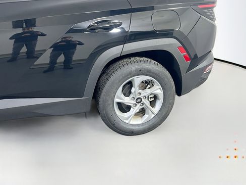 Used 2022 Hyundai Tucson SEL image 29