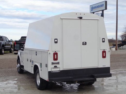 Used 2022 Ford F350 XLT w/ XLT Value Package image 9