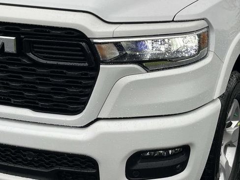 New 2026 RAM 1500 Big Horn image 10