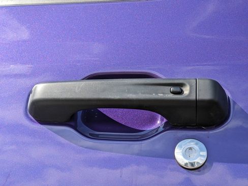 New 2026 Jeep Gladiator Willys image 27