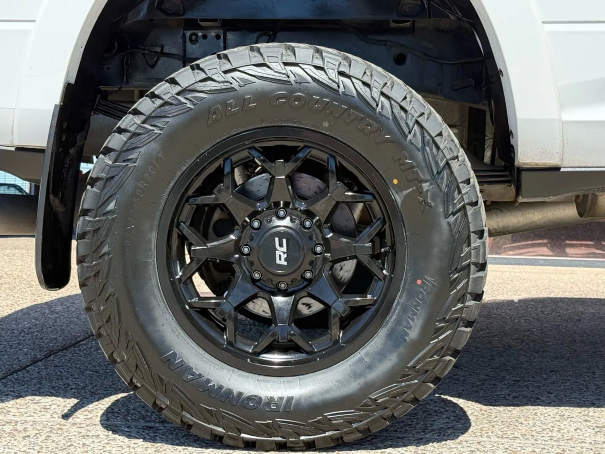 Used 2019 RAM 3500 Laramie AWD/4WD image 49