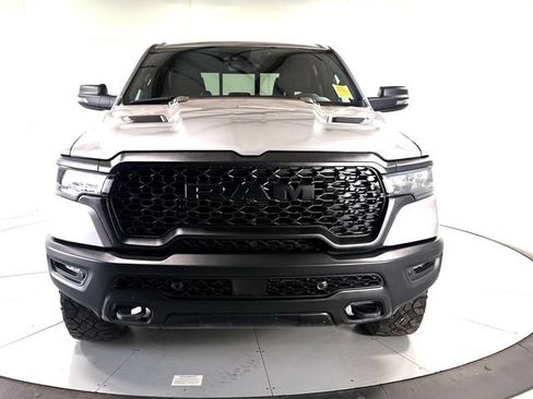 Used 2025 RAM 1500 Rebel w/ Rebel Level 1 Equipment Group AWD/4WD image 9