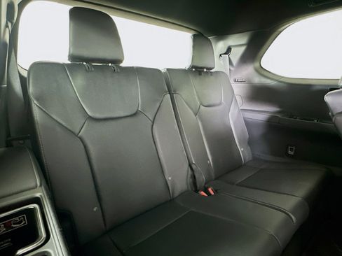 New 2026 Lexus TX 350 AWD w/ Technology Package image 26