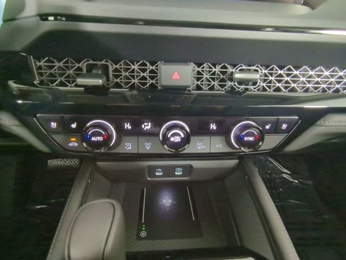 New 2026 Honda Accord Touring image 37