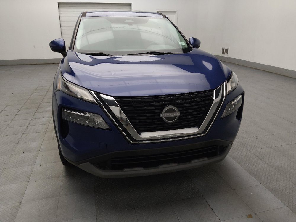 Used 2022 Nissan Rogue SV FWD image 14