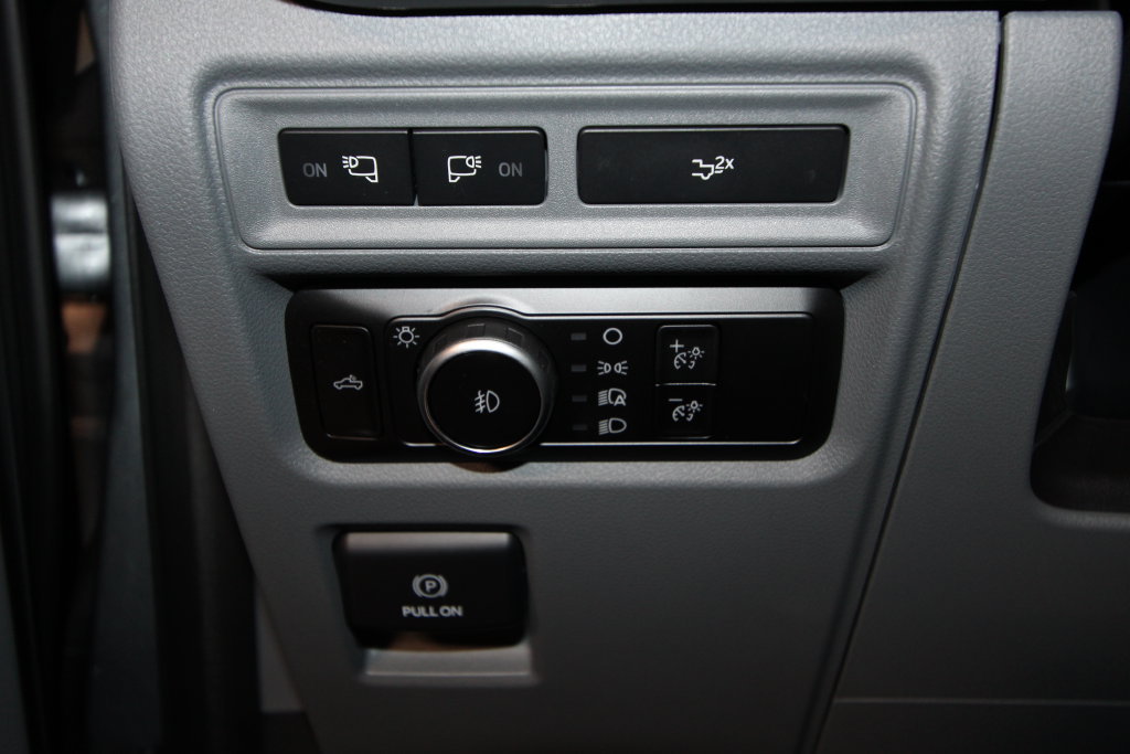 Used 2024 Ford F150 XLT w/ Equipment Group 302A MID AWD/4WD image 9
