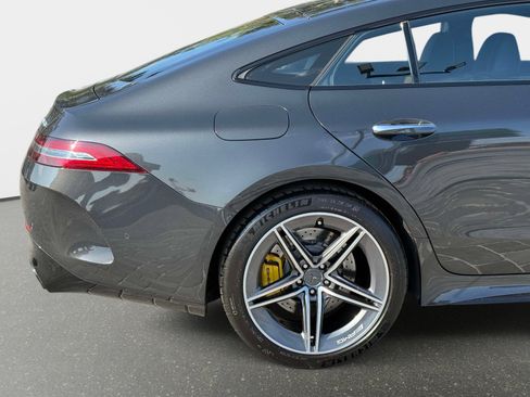 Used 2019 Mercedes-Benz AMG GT 63 image 19