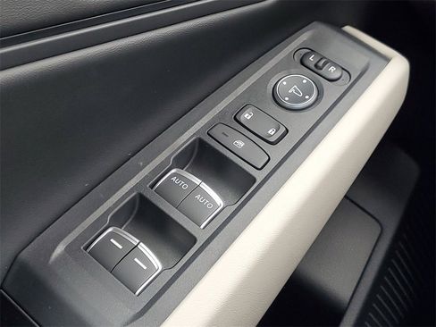 New 2025 Honda Accord EX-L image 16