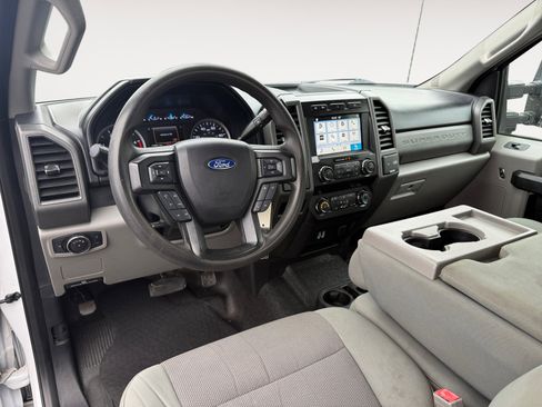Used 2019 Ford F250 XL w/ XL Value Package image 15