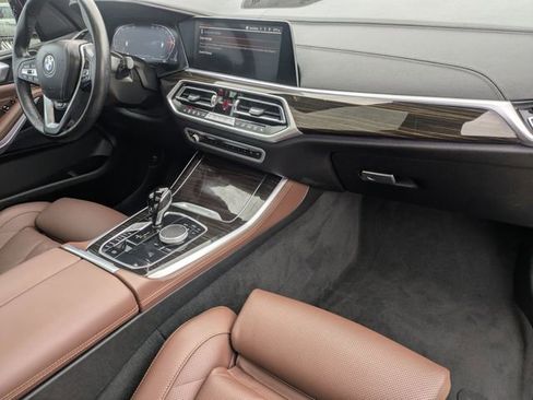 Used 2023 BMW X5 sDrive40i w/ Premium Package image 35