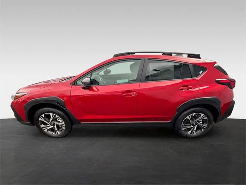 New 2026 Subaru Crosstrek 2.0i Premium image 3