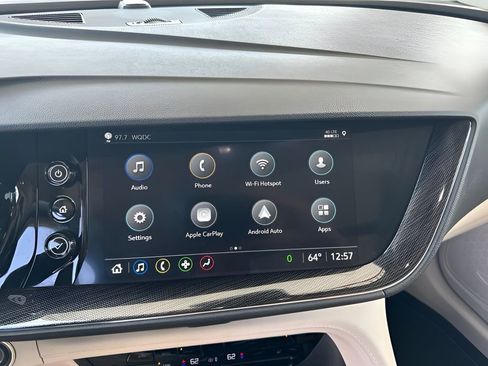 Used 2022 Buick Envision Essence w/ Safety Package AWD/4WD image 15