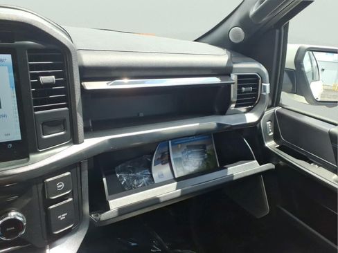 Used 2024 Ford F150 Platinum w/ Equipment Group 702A High AWD/4WD image 40