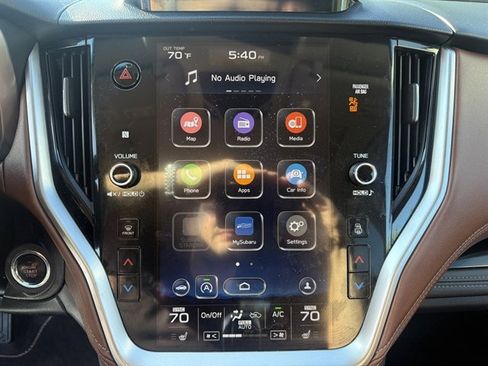 Used 2020 Subaru Outback Touring image 31