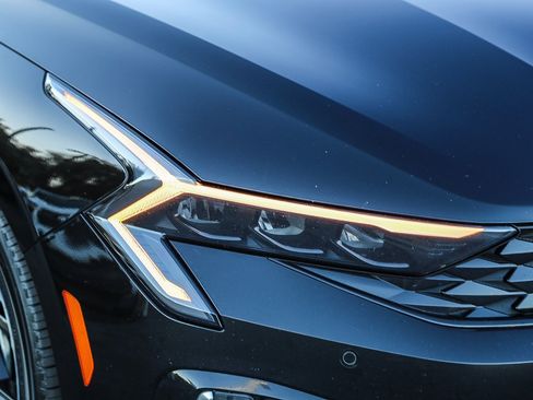 Used 2025 Kia K5 GT-Line w/ GT-Line Premium Package image 5