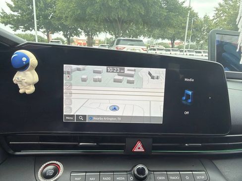 Used 2024 Hyundai Elantra N Line FWD image 6
