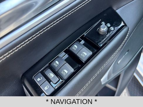 Used 2022 Jeep Wagoneer Series I w/ Convenience Group I image 11